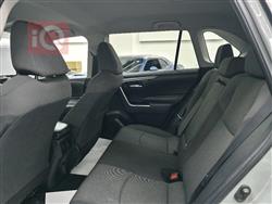 تۆیۆتا ڕاڤ 4